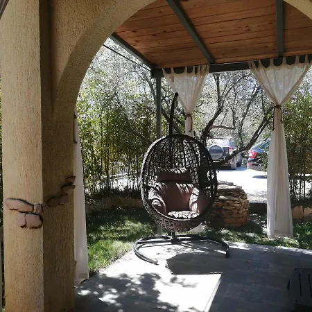 Lee House, Wi-fi,free Parking, Hot Tube Ferienhaus *