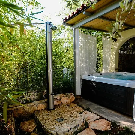 Lee House, Wi-fi,free Parking, Hot Tube