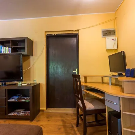 Ferienhaus Lee House, Wi-fi,free Parking, Hot Tube *