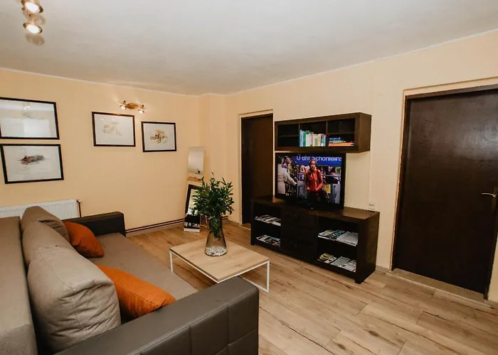 Lee House, Wi-fi,free Parking, Hot Tube Prázdninový dům