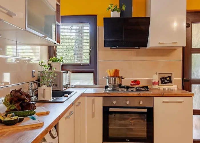 Lee House, Wi-fi,free Parking, Hot Tube Prázdninový dům *